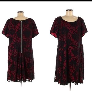 Gabby Skye cocktail dress